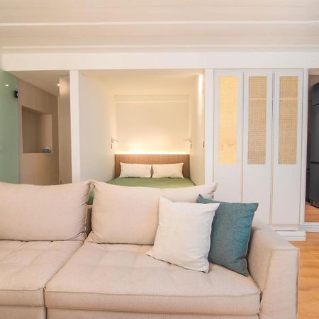 Liston Boutique Suites By Corfuescapes Corfu  외부 사진