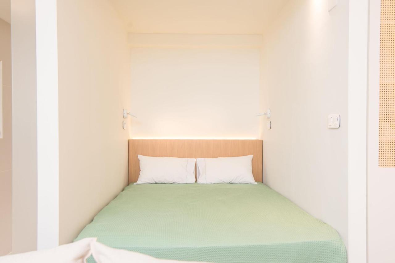 Liston Boutique Suites By Corfuescapes Corfu  외부 사진