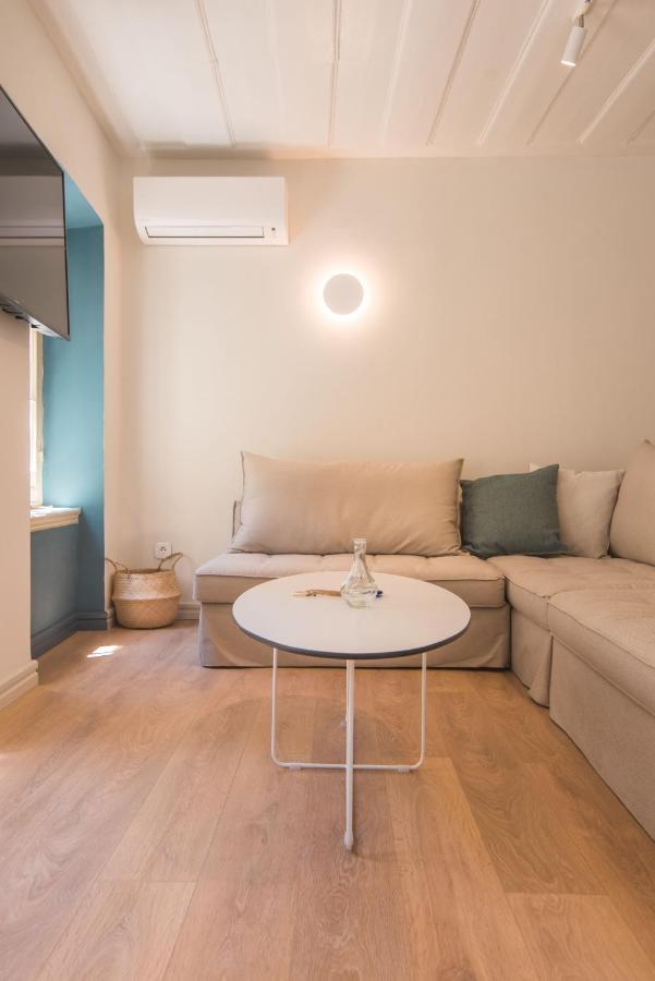 Liston Boutique Suites By Corfuescapes Corfu  외부 사진