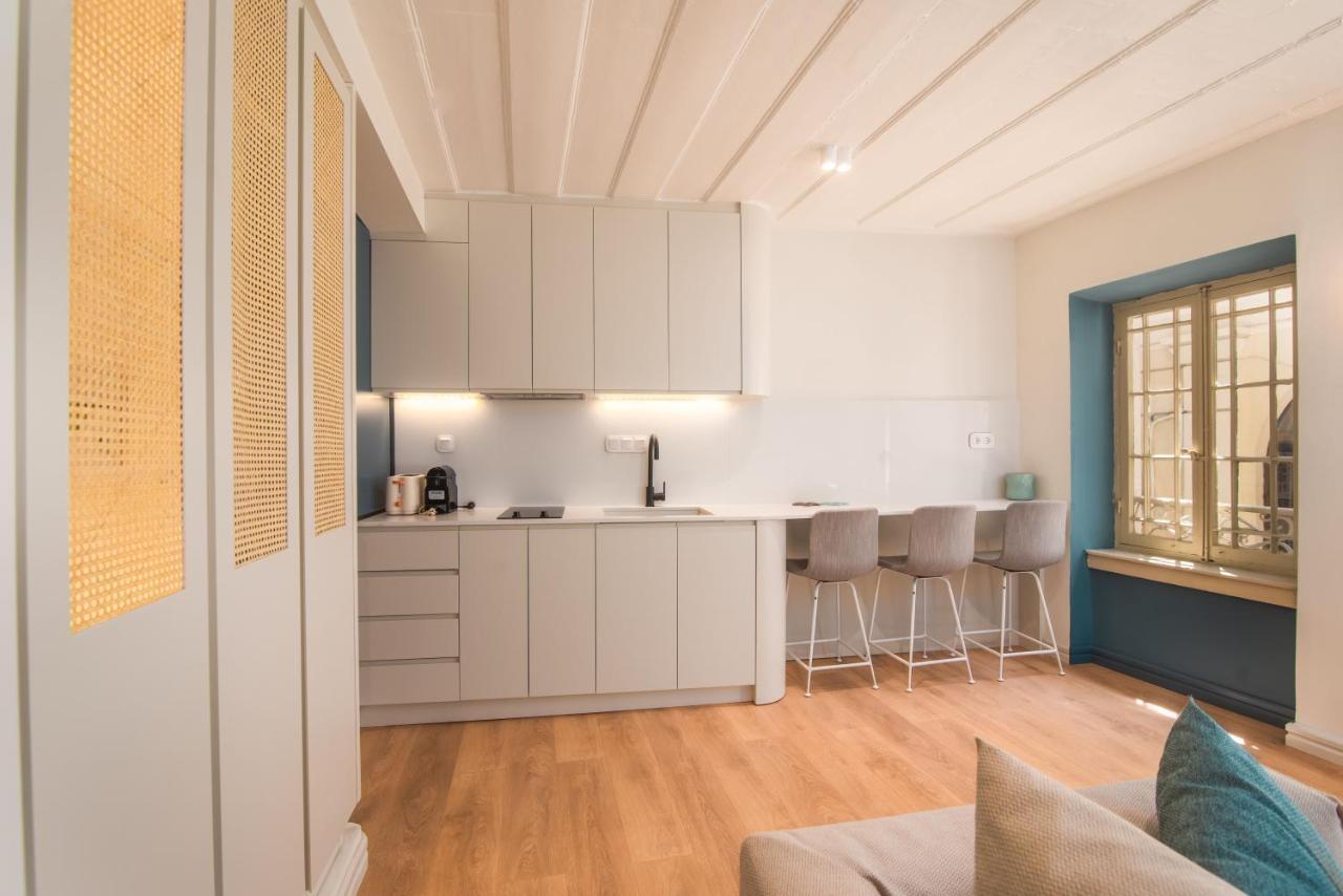 Liston Boutique Suites By Corfuescapes Corfu  외부 사진