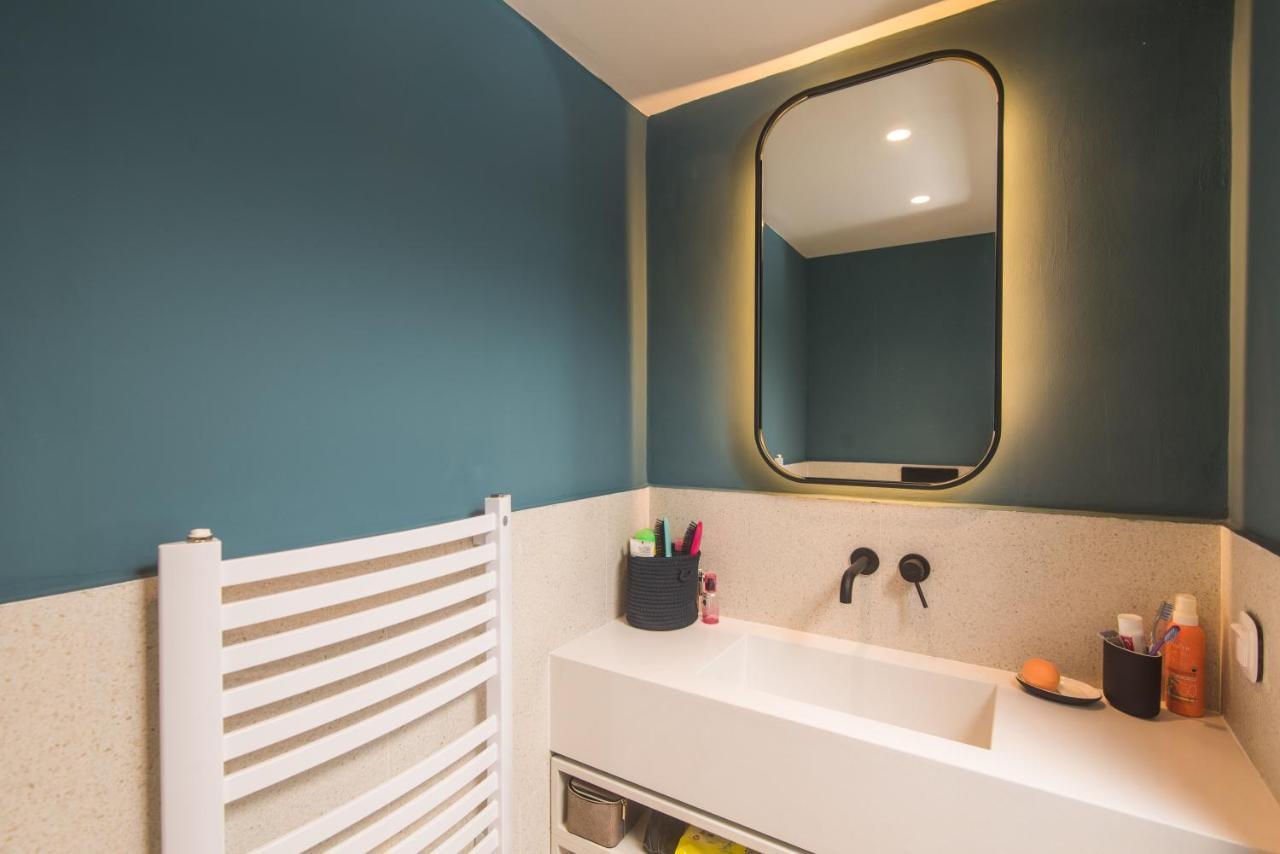 Liston Boutique Suites By Corfuescapes Corfu  외부 사진