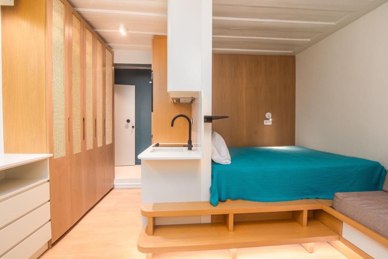 Liston Boutique Suites By Corfuescapes Corfu  외부 사진