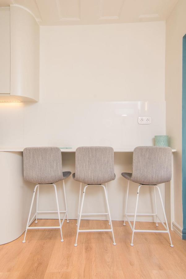 Liston Boutique Suites By Corfuescapes Corfu  외부 사진